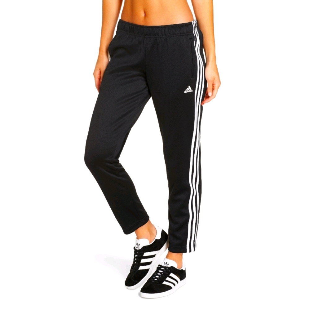 XL- Adidas Tricot SnapPant